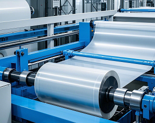 薄膜生產(chǎn)線如何選型？揭秘生產(chǎn)效能高的五大技術(shù)標(biāo)準(zhǔn)