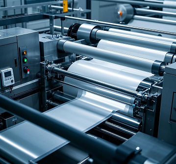 流延膜機(jī)組是什么？它對(duì)塑料行業(yè)有何重要影響？