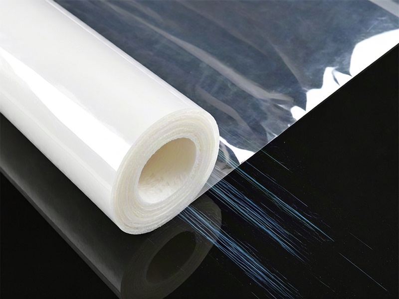 EVA封裝膜 EVA封裝膜